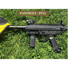 Paintball war - Full