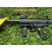 Paintball war - Start